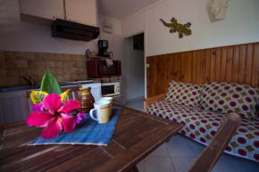 Gîte L'adérobade